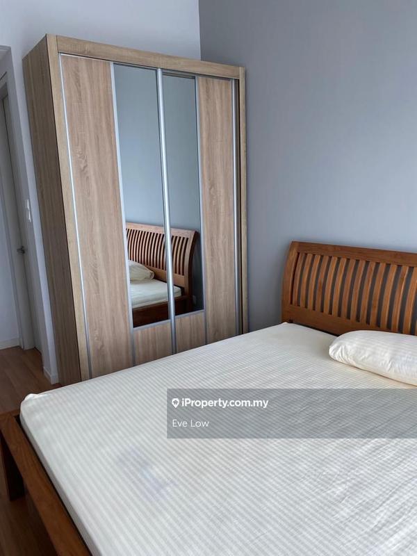 Kediaman Servis untuk Disewa di Sunway Geo Residence oleh Eve Low - iProperty.com.my