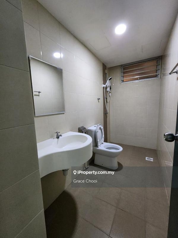 Service Residence for Sale in MH Platinum Residence by Grace Chooi - iProperty.com.my
