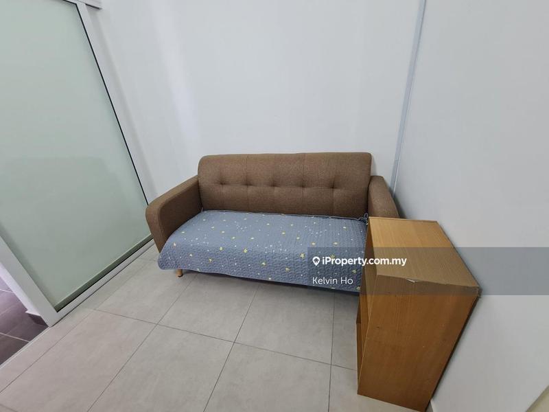 Service Residence for Rent in Residensi Rimbun @ Canopy Hills by Kelvin Ho - iProperty.com.my