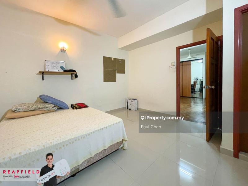 Rumah Berangkai 2 Tingkat untuk Dijual di Bangsar, Bangsar oleh Paul Chen - iProperty.com.my