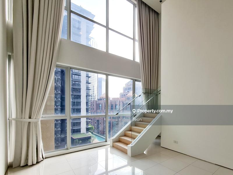 Kondominium untuk Disewa di Residensi Kia Peng (Twelve Kia Peng) oleh Teoh - iProperty.com.my