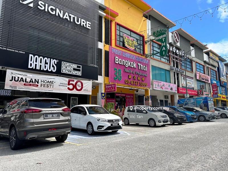 Shop for Sale in Semenyih, Selangor by Vic Tan - iProperty.com.my