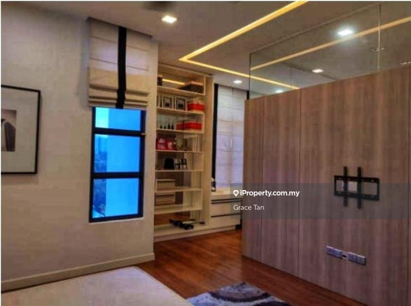 Semi-Detached House for Sale in Taman Equine, Seri Kembangan by Grace Tan - iProperty.com.my