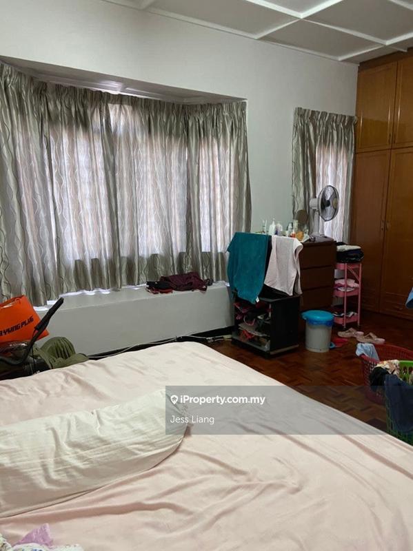 Rumah Berangkai 2 Tingkat untuk Dijual di Taman Megah, Petaling Jaya oleh Jess Liang - iProperty.com.my