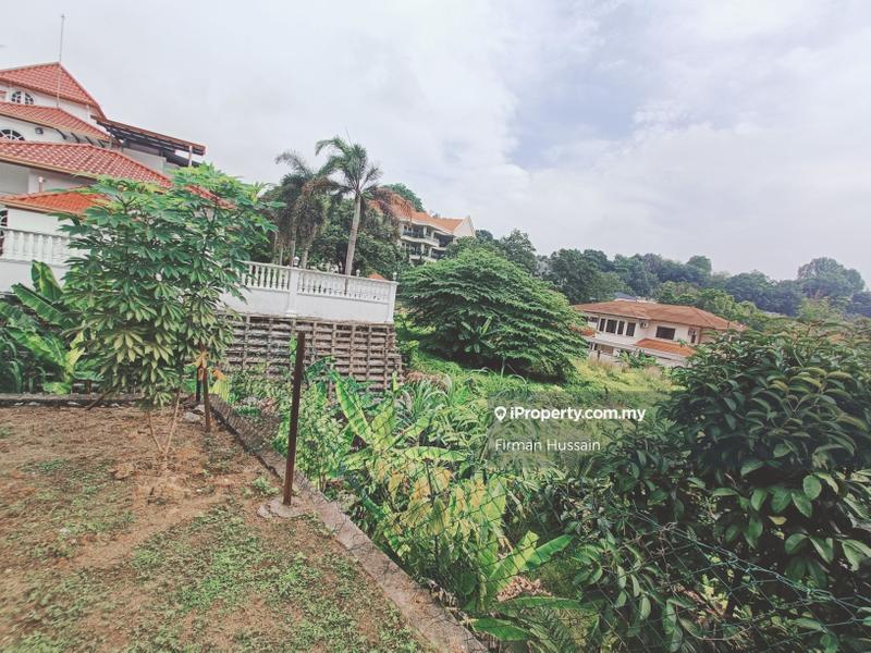Bungalow House for Sale in Seksyen 7, Shah Alam by Firman Hussain - iProperty.com.my