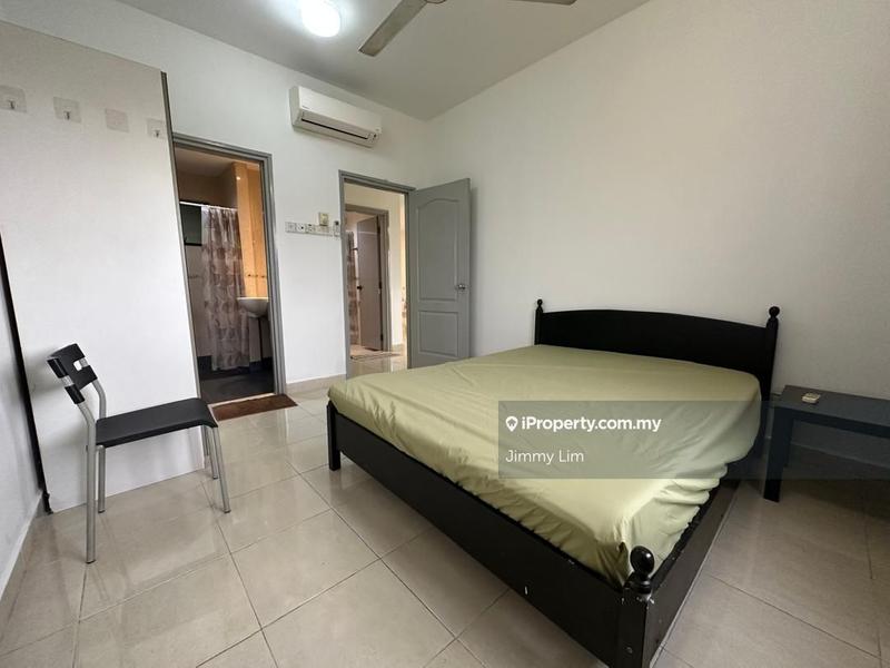 Kondominium untuk Disewa di Pelangi Utama oleh Jimmy Lim - iProperty.com.my