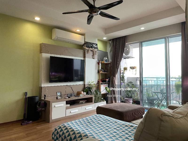 For Sale - Ken Damansara 3