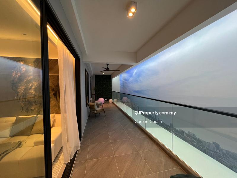 Condominium for Sale in Lumina Residence by Carson Chuah - iProperty.com.my