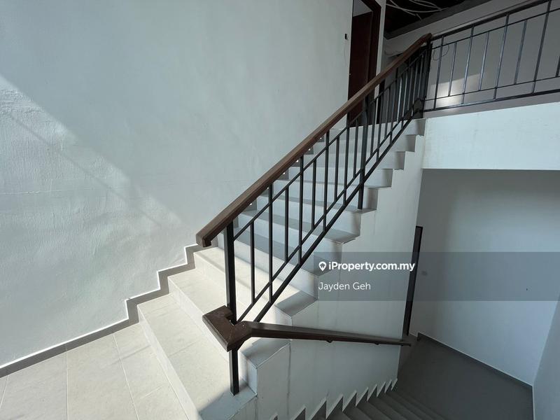 Rumah Berkembar untuk Dijual di SP Saujana, Sungai Petani oleh Jayden Geh - iProperty.com.my