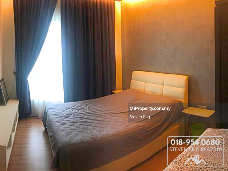 For Sale - The Haven