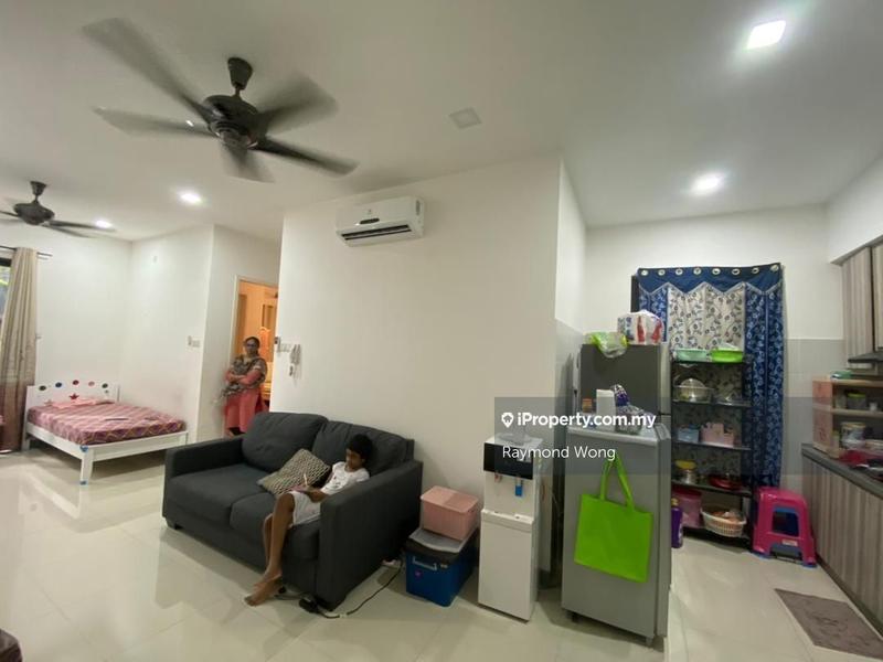 Service Residence for Sale in South View by Raymond Wong - iProperty.com.my