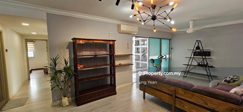 For Sale - Pantai Hillpark 2