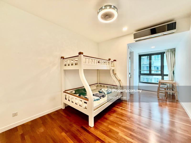 For Rent - Seni Mont Kiara