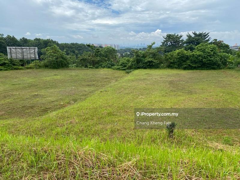 Tanah Banglo untuk Dijual di Kelab Golf Sultan Abdul Aziz Shah KGSAAS Sekyen 13, Shah Alam oleh Chang Kheng Fatt - iProperty.com.my