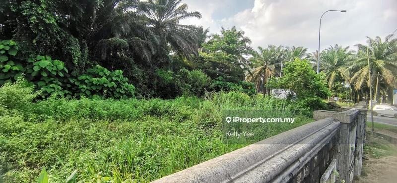 Agricultural Land for Rent in Agriculture Land along Jalan Kulim, Bukit Mertajam by Kelly Yee - iProperty.com.my