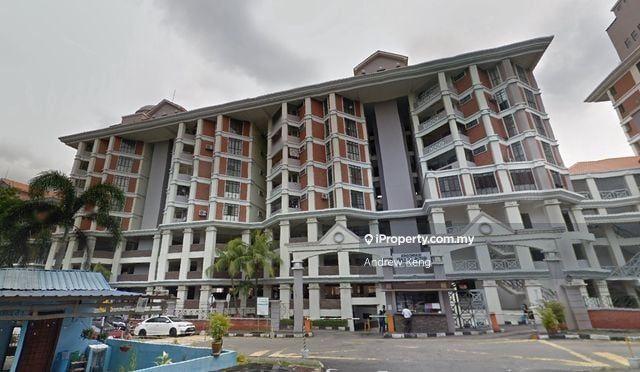 For Sale - Kondominium Tanjung Puteri