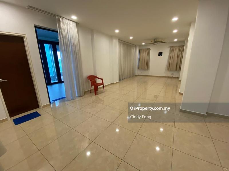 Bungalow House untuk Dijual di Kayangan Heights, Shah Alam oleh Cindy Fong - iProperty.com.my
