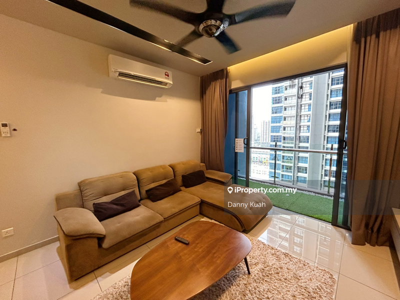 For Sale - Atlantis Residences (Pangsapuri Atlantis Kota Syahbandar)