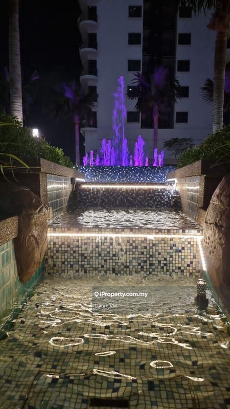 Service Residence for Rent in Datum Jelatek (LINQ Sky Residence) by Lilian Tan - iProperty.com.my