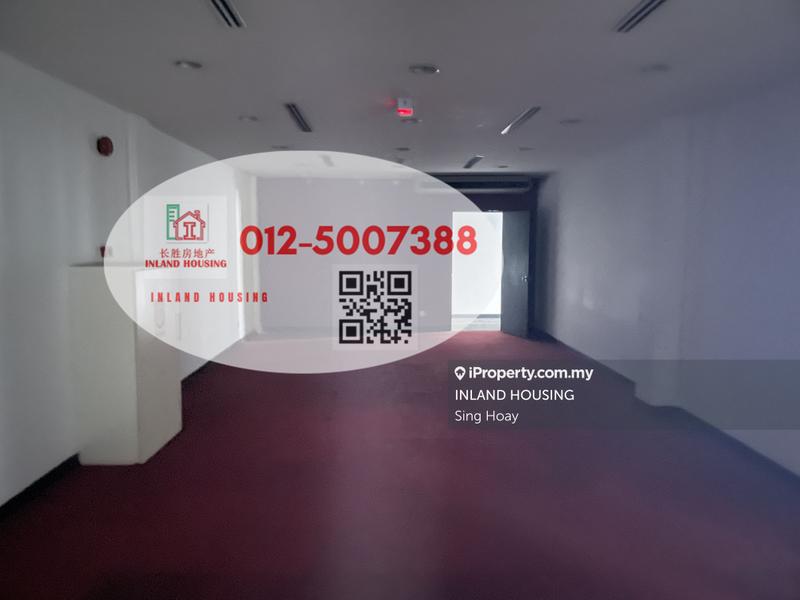 Banglo Komersial untuk Disewa di 0nq88, Butterworth oleh Sing Hoay - iProperty.com.my