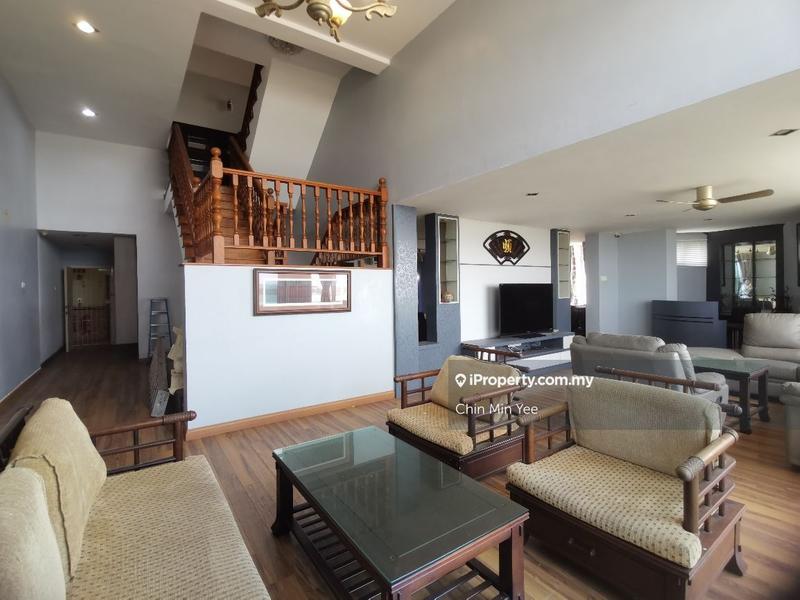 Condominium for Sale in Seri Bayan by Chin Min Yee - iProperty.com.my