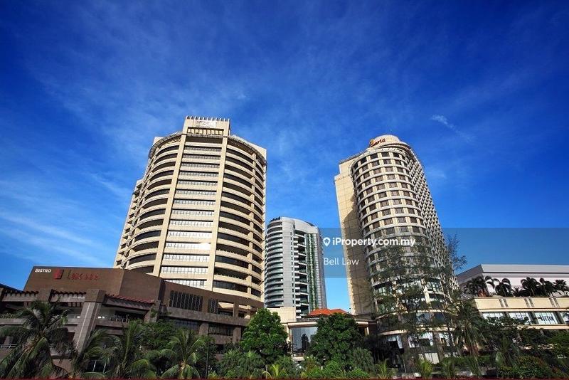 Pejabat untuk Disewa di Bandar Sri Damansara, Selangor oleh Bell Law - iProperty.com.my