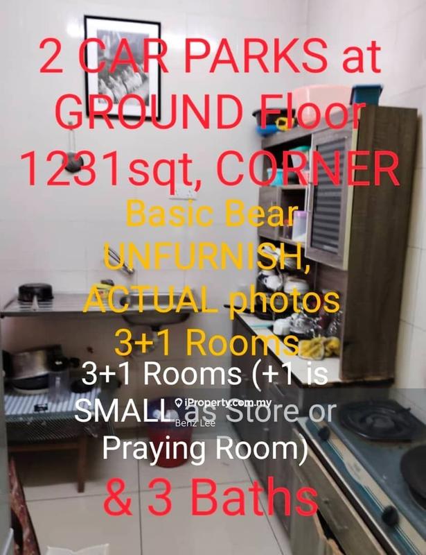 For Sale - Rafflesia