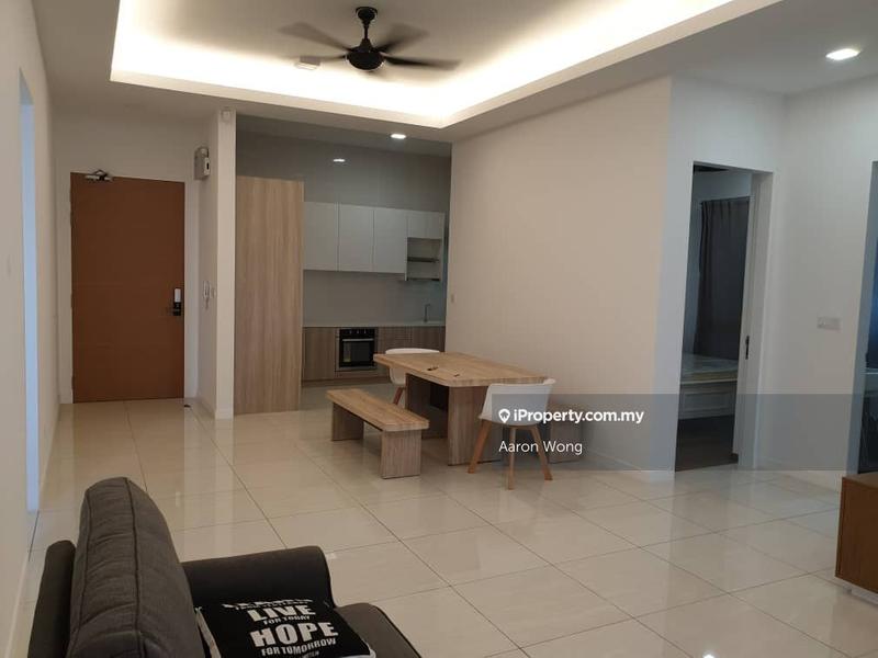 For Sale - Sky Condominium (Skyz Residence)