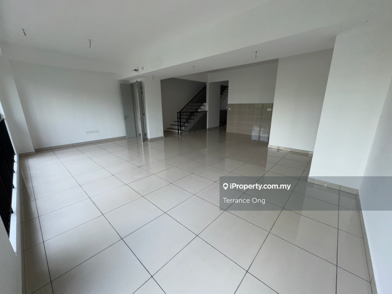 3-storey Terraced House for Sale in Taman Melawati, Ulu Kelang by Terrance Ong - iProperty.com.my