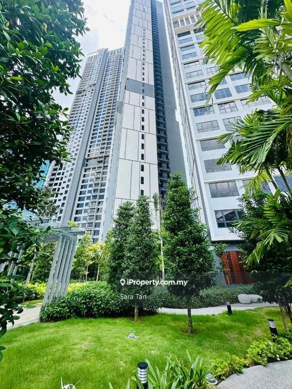 Service Residence for Rent in Agile Bukit Bintang by Sara Tan - iProperty.com.my