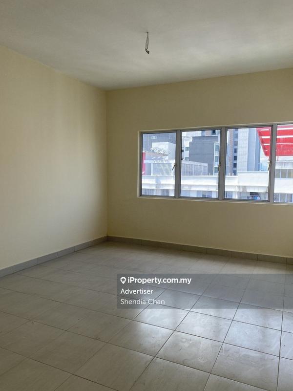Service Residence for Sale in Koi Kinrara by Shendia Chan - iProperty.com.my