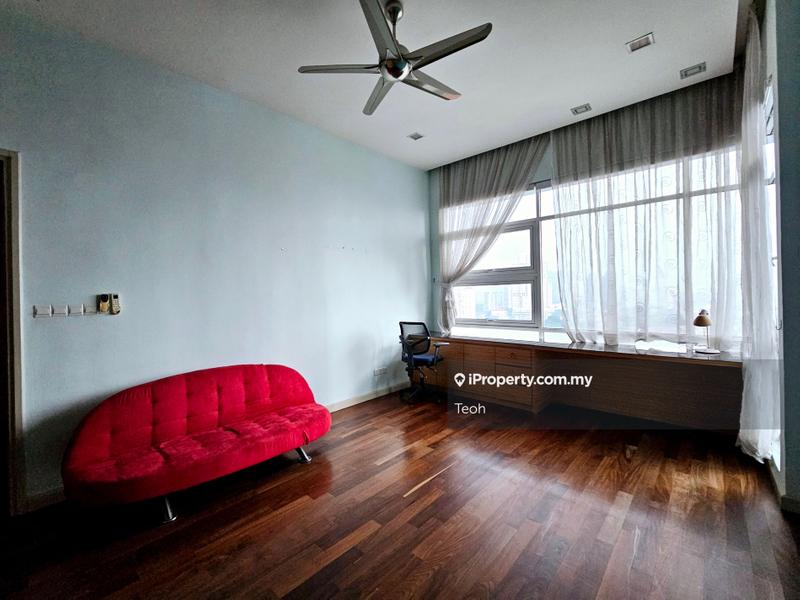 Condominium for Sale in Tijani 2 North by Teoh - iProperty.com.my