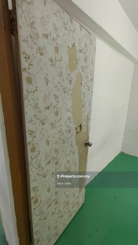Flat for Sale in Flat Danau Kota by Jack Lew - iProperty.com.my