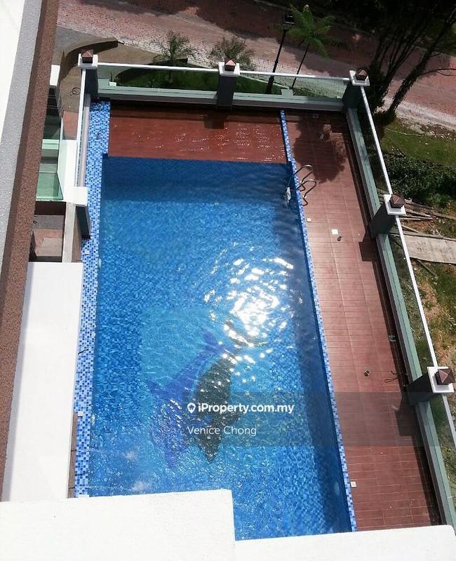 Banglo untuk Dijual di Mines Resort City, Seri Kembangan oleh Venice Chong - iProperty.com.my
