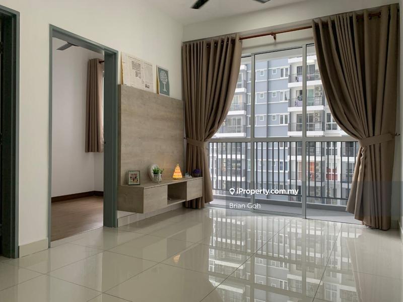 For Sale - Pinnacle Sri Petaling