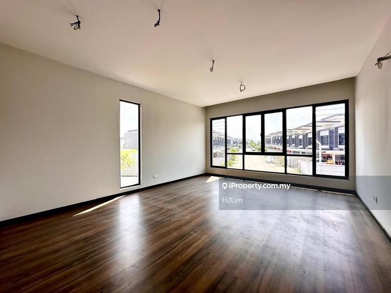 2-storey Terraced House for Sale in Kajang East, Semenyih by HJLim - iProperty.com.my
