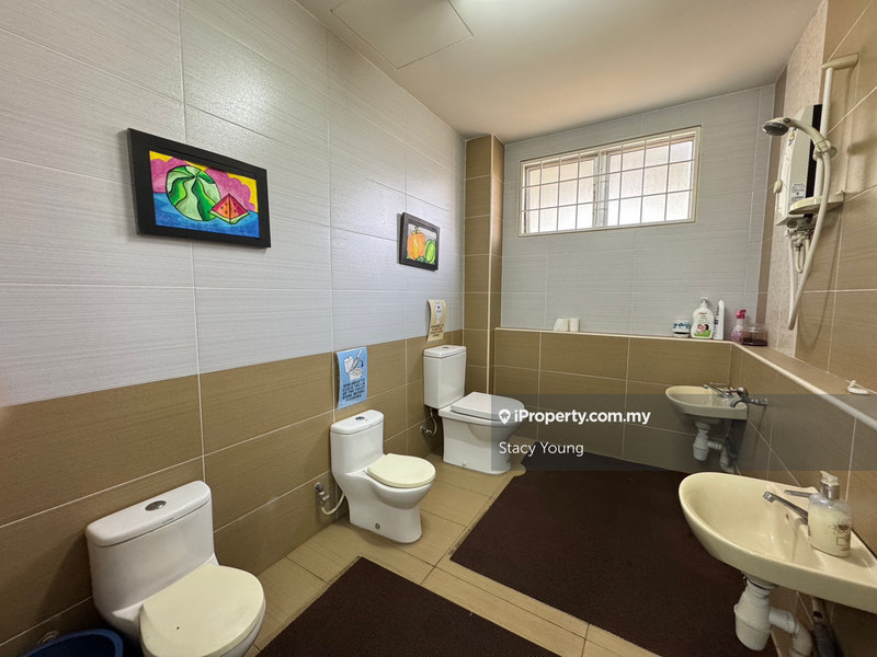 2-storey Terraced House for Sale in Pandan Perdana, Ampang by Stacy Young - iProperty.com.my