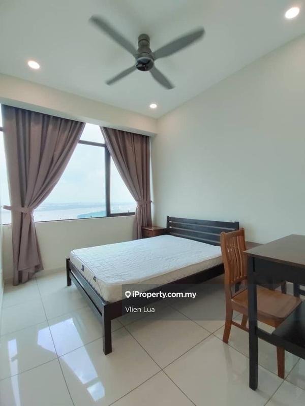 Service Residence for Rent in Wave @ Marina Cove by Vlien Lua - iProperty.com.my