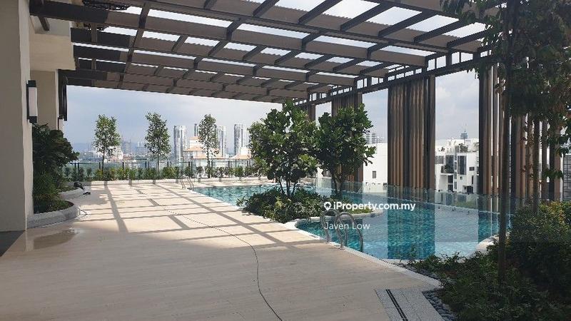 Residensi Servis untuk Dijual di The Goodwood Residence oleh Javen Low - iProperty.com.my
