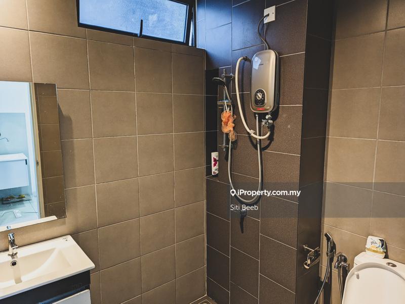 Residensi Servis untuk Disewa di Sunway Gandaria oleh Siti Beeb - iProperty.com.my