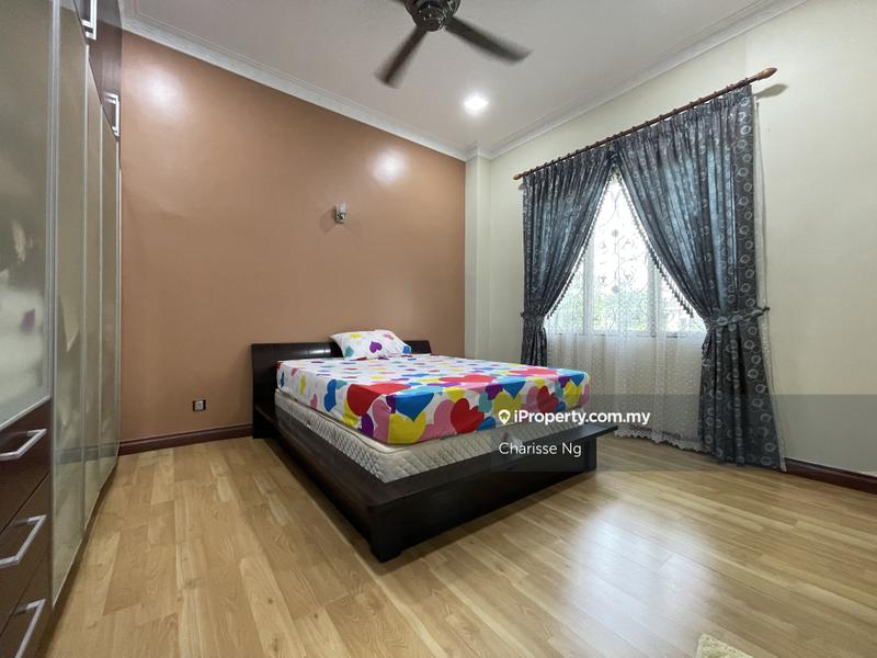 Banglo untuk Dijual di Bukit Suria Garden Village, Bandar Sungai Long oleh Charisse Ng - iProperty.com.my