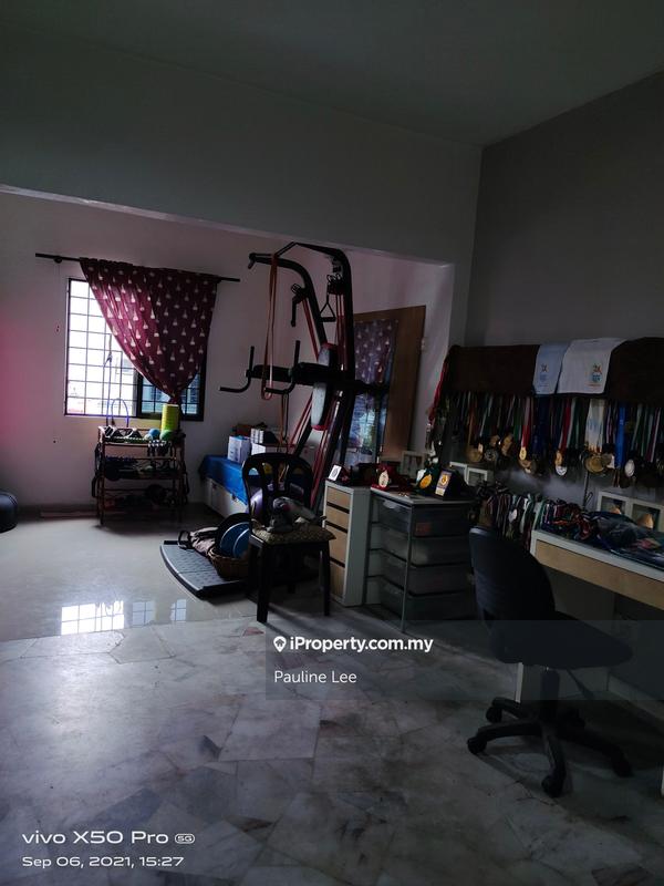 Rumah Teres 3-Tingkat untuk Dijual di Sri Petaling, Sri Petaling oleh Pauline Lee - iProperty.com.my