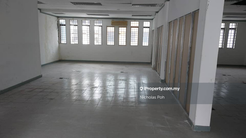 Kedai untuk Disewa di Jalan Yang Kalsom, Ipoh oleh Nicholas Poh - iProperty.com.my