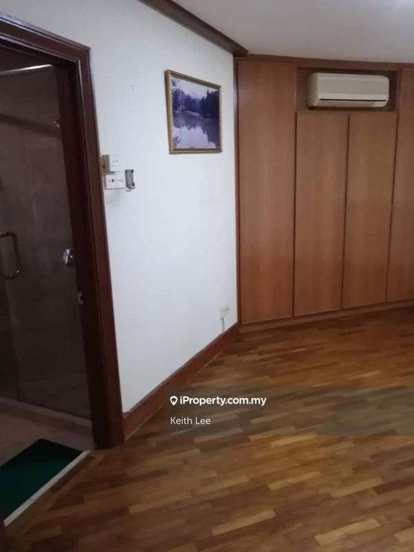 Condominium for Sale in Suasana Sentral Condominiums by Keith Lee - iProperty.com.my