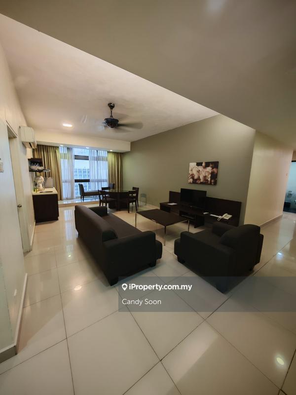 For Sale - Fahrenheit 88 (KL Plaza Suites)