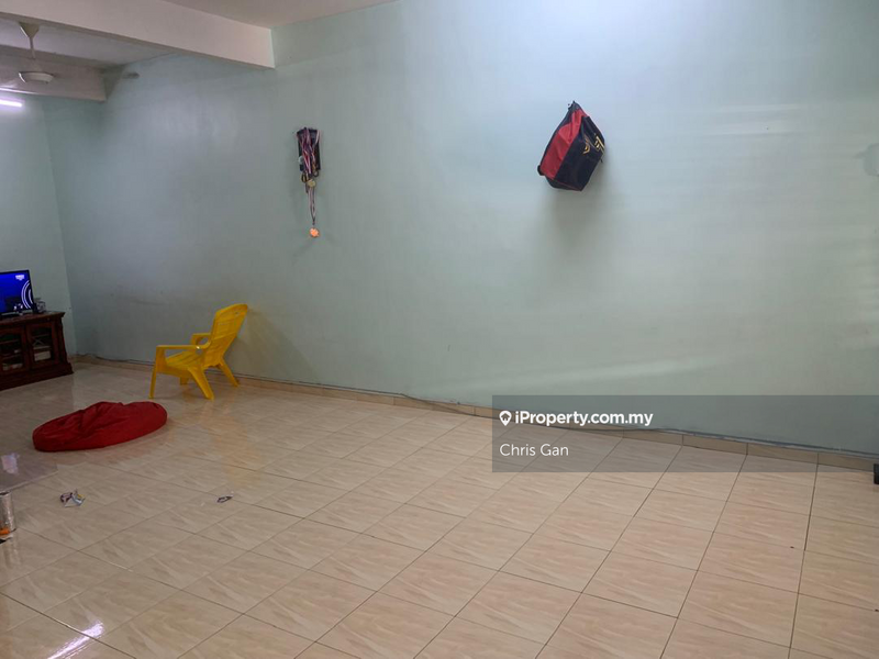 Rumah Berangkai 2 Tingkat untuk Dijual di Bukit Ubi, Kuantan oleh Chris Gan - iProperty.com.my