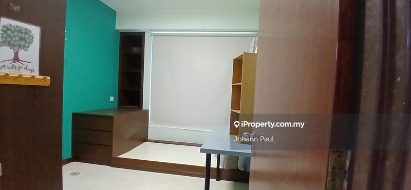 For Sale - Miami Green