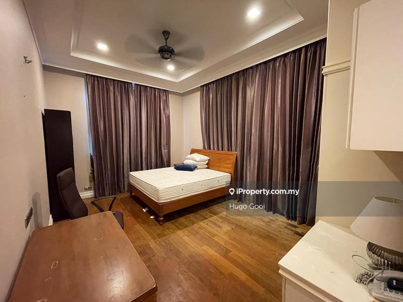 Semi-Detached House for Rent in Bukit Antarabangsa, Ampang by Hugo Gooi - iProperty.com.my