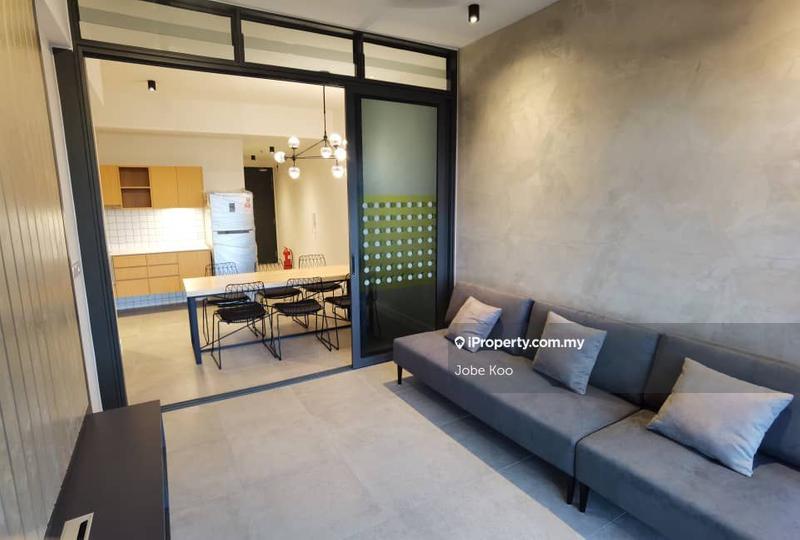 Apartment for Sale in Union Suites by Jobe Koo - iProperty.com.my