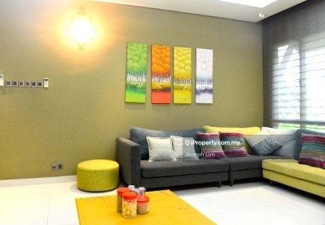 Banglo untuk Dijual di Bandar Kinrara Seksyen 6, Bandar Kinrara oleh Joseph Lim - iProperty.com.my